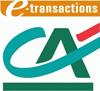 E-Transactions du Crédit Agricole