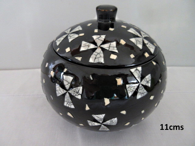 Bo�te ronde - mod�le 3 (moyenne)