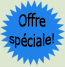 Offre spciale